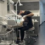 کلینیک تخصصی دندانپزشکی دکتر شجاع در 17 شهریور تبریز