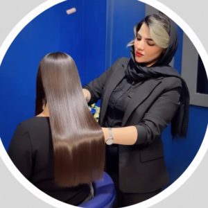 مشاهده سالن زیبایی ویدا روستا در شهرک رسالت نسیم شهر در سامانه بهبود مشاغل