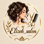 سالن زیبایی الیزه در سید رضی مشهد