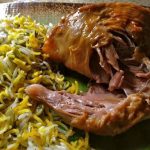 تهیه غذا آذریان در زابل