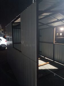 مشاهده پیمانکاری ساختمان رشوند در اسلامشهر در سامانه بهبود مشاغل