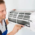 نمایندگی یخچال و لباسشویی بوش بهشتی در عظیمیه کرج