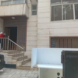 مشاهده باربری ملکی در هاشمیه مشهد در سامانه بهبود مشاغل