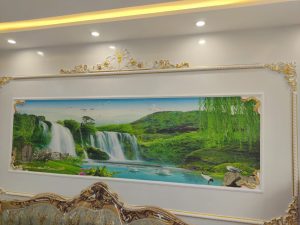 مشاهده دکوراسیون داخلی آرین در همدان در سامانه بهبود مشاغل