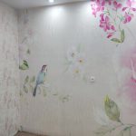دکوراسیون داخلی آرین در همدان