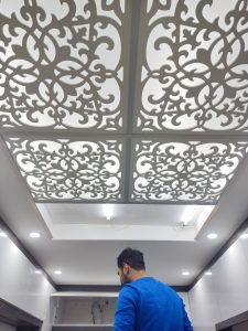 مشاهده دکوراسیون داخلی آرین در همدان در سامانه بهبود مشاغل