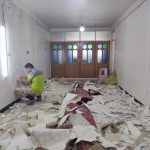 دکوراسیون داخلی آرین در همدان