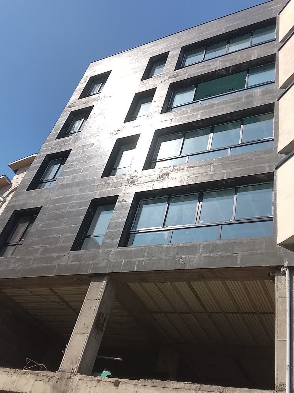 مشاهده ساخت و نصب درب و پنجره آرامش در گلستان تهران در سامانه بهبود مشاغل