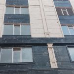 ساخت و نصب درب و پنجره آرامش در گلستان تهران