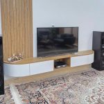 دکوراسیون داخلی باربد در آباده