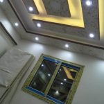 طراحی و اجرای کناف عباسی در اراک
