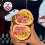 فست فود نوید پرو شعبه فلاح در تهران