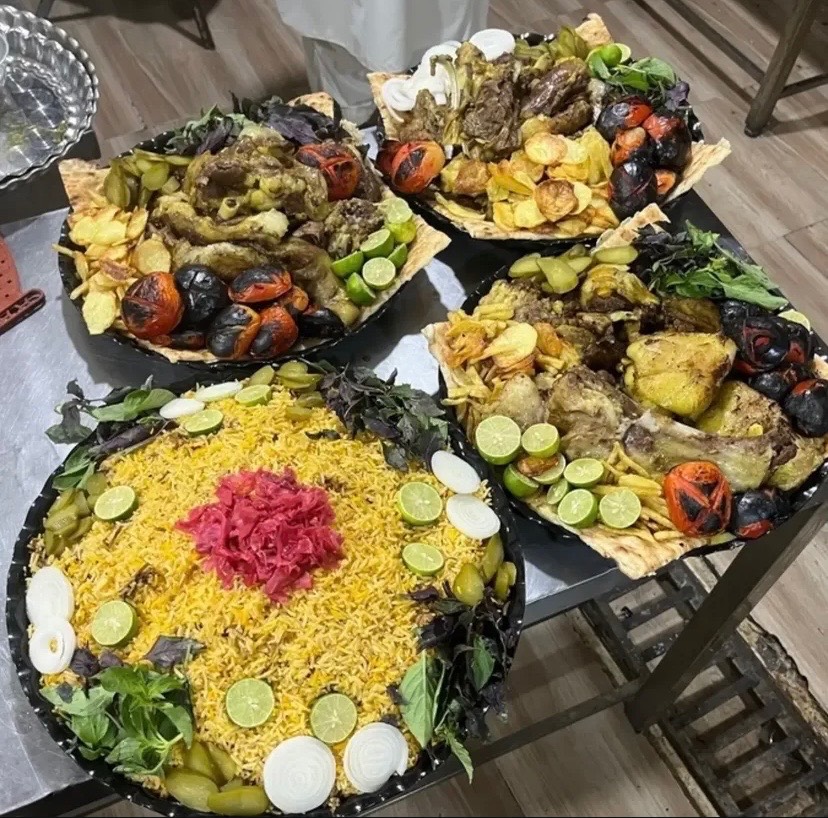 مشاهده کافه رستوران پارسیس در ایرانشهر در سامانه بهبود مشاغل