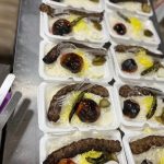 کافه رستوران پارسیس در ایرانشهر