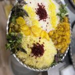 کافه رستوران پارسیس در ایرانشهر