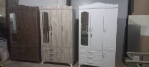 مشاهده صنایع چوب یاسین در اصفهان در سامانه بهبود مشاغل