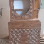 صنایع چوب یاسین در اصفهان
