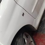 مرکز تخصصی صافکاری خودرو صادقی در دزفول