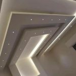 طراحی و اجرای کناف پوریا ولی پور در رویان