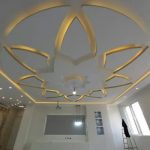 طراحی و اجرای کناف پوریا ولی پور در رویان