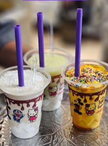 مشاهده کافه بستنی لئو در یزد در سامانه بهبود مشاغل