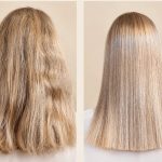 آموزش و خدمات کراتین و احیای مو Negar lisse در بلوار فرحزاد تهران