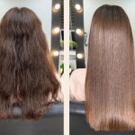 آموزش و خدمات کراتین و احیای مو Negar lisse در بلوار فرحزاد تهران