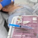 مطب دندان پزشکی جواهر در ایذه