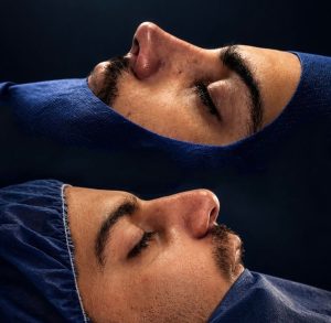 مشاهده مطب تخصصی گوش و حلق و بینی دکتر حسین اشراقی در تهرانسر تهران در سامانه بهبود مشاغل