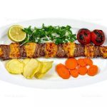 کبابی ویتامین کباب در کاشانی شهرکرد