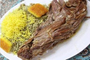 مشاهده تهیه غذا آذریان در زابل در سامانه بهبود مشاغل