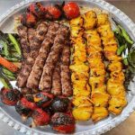 کره کباب ایران ۷۳ در مرودشت