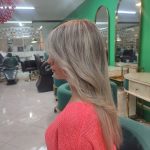 سالن زیبایی تینا بیوتی در گرگان