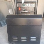 ساخت و نصب پکیج و هیتر برقی تیرازیس در شیراز