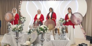 مشاهده تالار پذیرایی کاج در نسیم شهر در سامانه بهبود مشاغل