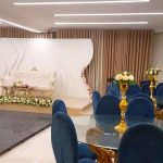 تالار پذیرایی کاج در نسیم شهر