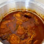 تهیه غذا بیرون بر محترم بانو در جماران رشت