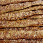 تهیه غذا بیرون بر نعناع در منطقه 14 تهران