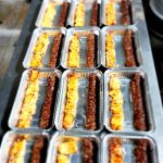 تهیه غذا بیرون بر نعناع در منطقه 14 تهران