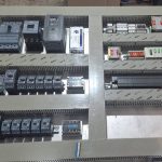 خدمات تخصصی برق صنعتی اخواست در پاکدشت