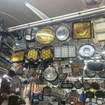 تعمیرات تخصصی پاترول کهن آفرود در کرج