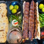 چلوکباب ایران 63 در شیراز
