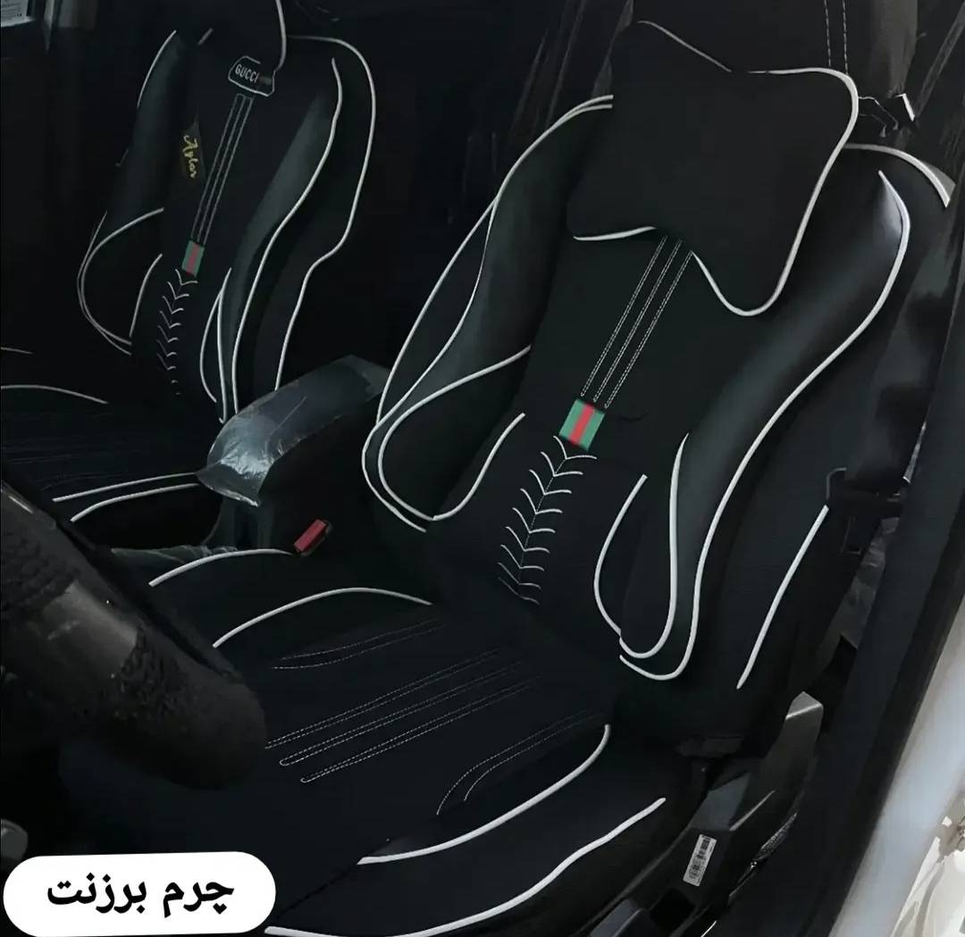 مشاهده تعمیرات صندلی خودرو میرعلی در یزد در سامانه بهبود مشاغل