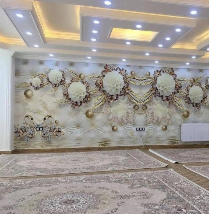 مشاهده نقاشی ساختمان رضایی در ابوذر یزد در سامانه بهبود مشاغل
