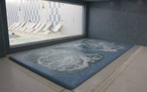 مشاهده مجموعه آبی ورزشی شهید قربانی در بلوار طبرسی مشهد در سامانه بهبود مشاغل