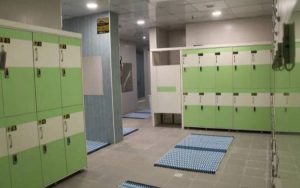 مشاهده مجموعه آبی ورزشی شهید قربانی در بلوار طبرسی مشهد در سامانه بهبود مشاغل