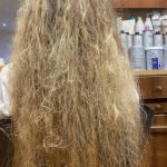 آموزش و خدمات کراتین و احیای مو شهرزاد کراتین در پونک تهران