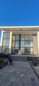 مشاهده تولید و نصب درب و پنجره UPVC وین تک صفری در بازار تهران در سامانه بهبود مشاغل