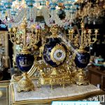 فروشگاه دکور چوبی و برنز خانه رویایی در ورامین