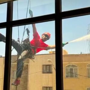 مشاهده خدمات کار در ارتفاع راپل شویا در شهریار در سامانه بهبود مشاغل